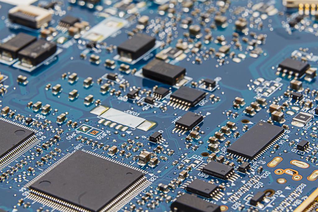 Industrial Electronics